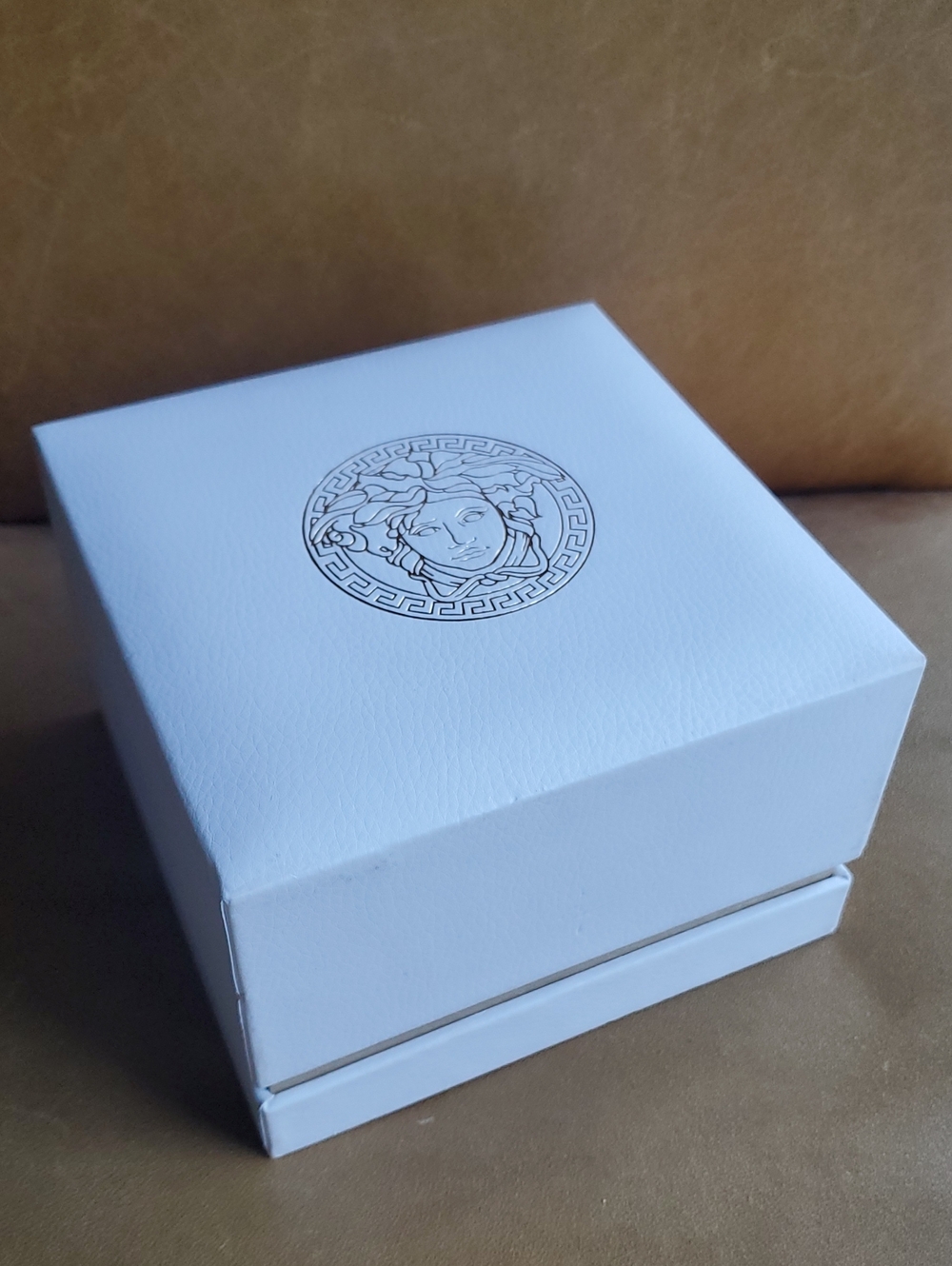 Versace Watch Box